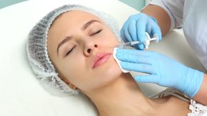 Face Mesotherapy