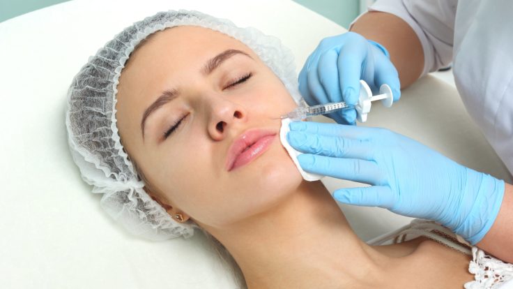 Face Mesotherapy