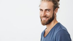 Snorhaar Transplantatie