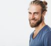 Trasplante De Barba