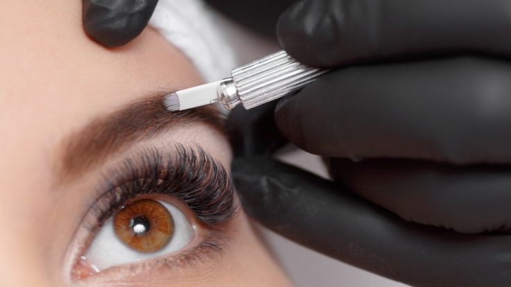 Maquillage Permanent