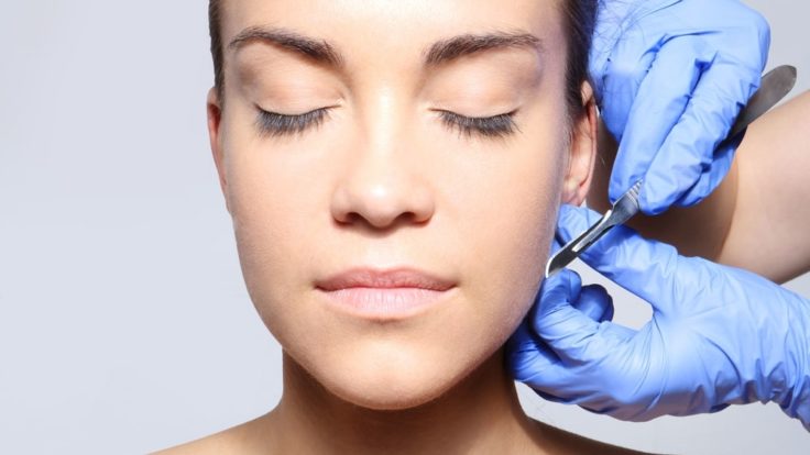 Chirurgie de l’oreille / Otologie